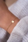 My Jewellery Armband MJ03136 Goud 1