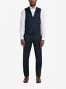 Club of Gents Pantalon Pascal Blauw 1