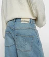 10DAYS Jeans 20-061-6204 Blauw 4