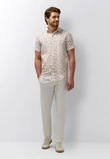 State of Art Overhemd 264-16147 Off-White 1