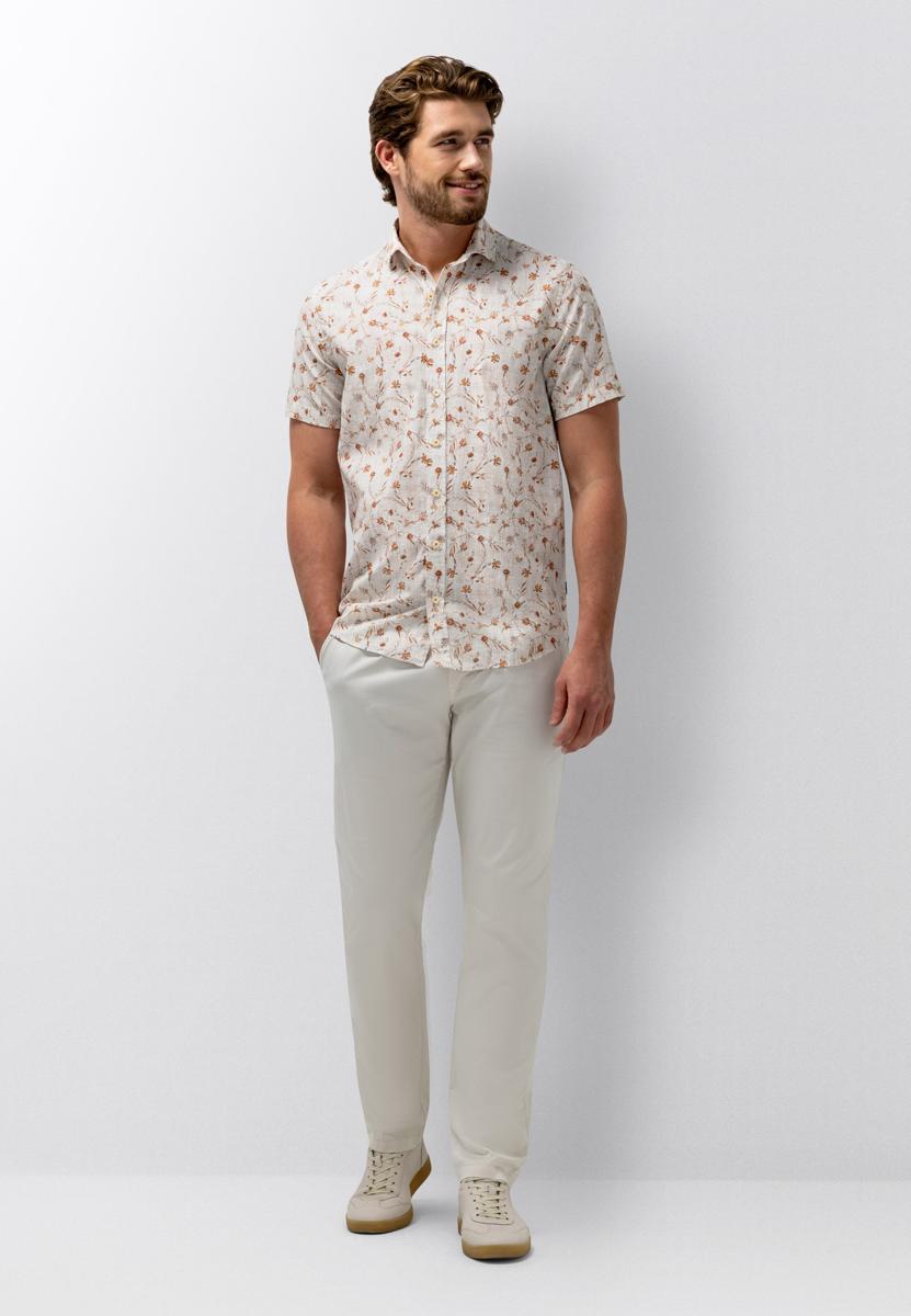 State of Art Overhemd 264-16147 Off-White 1