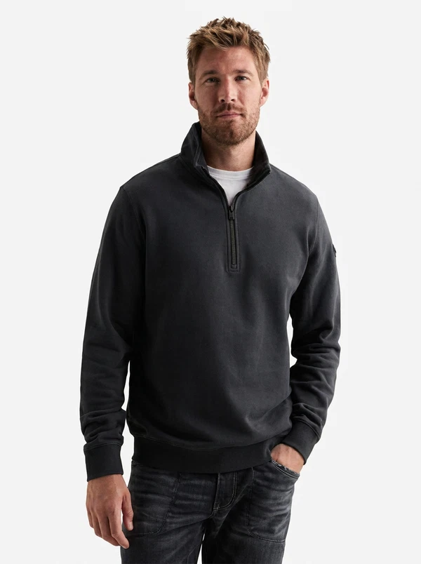 PME Legend Sweater PSW2608420 Blauw 1