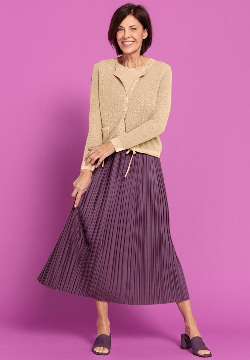 Bianca Trui Rabea Beige 4