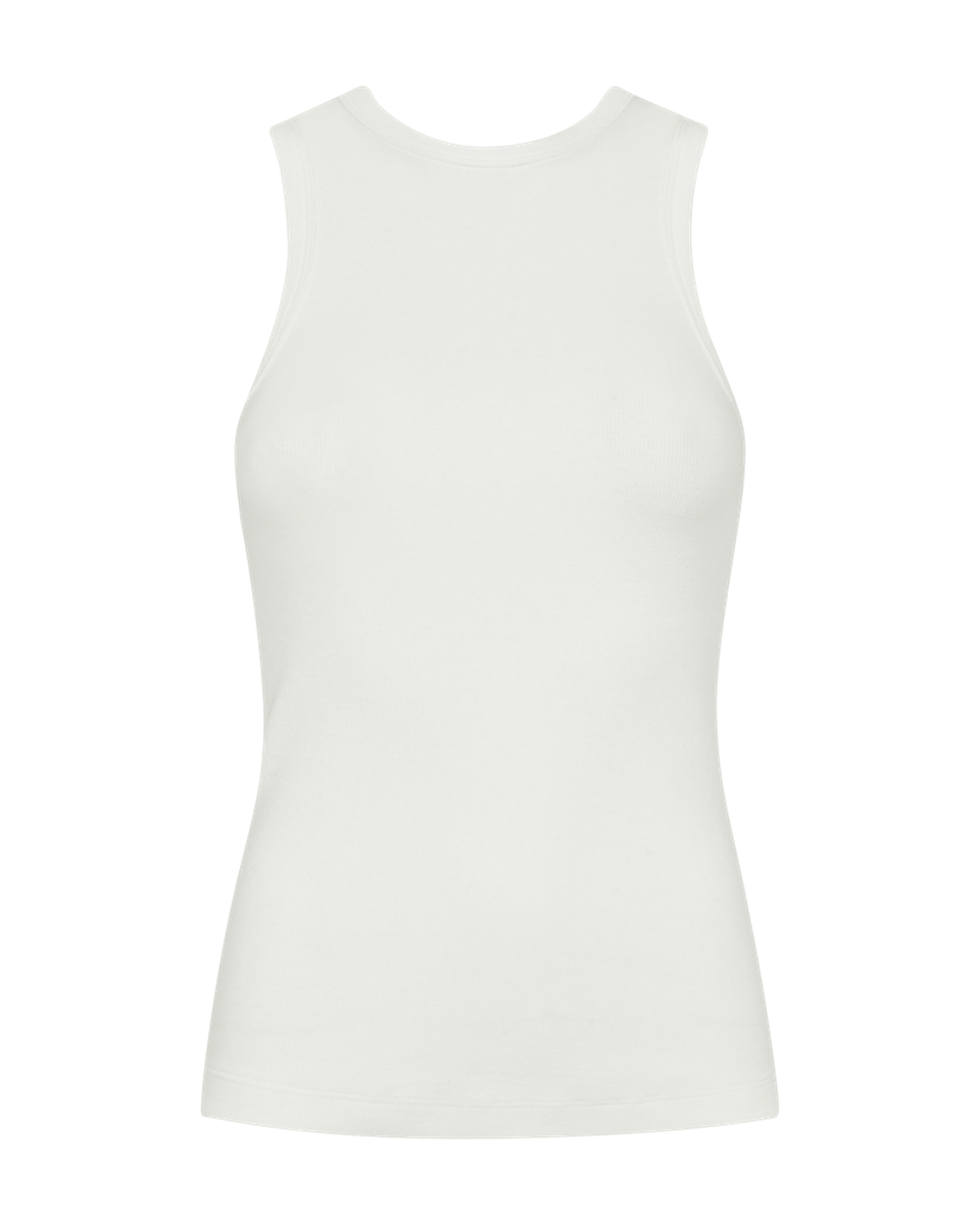 Copenhagen Muse Top Siv Off-White 1