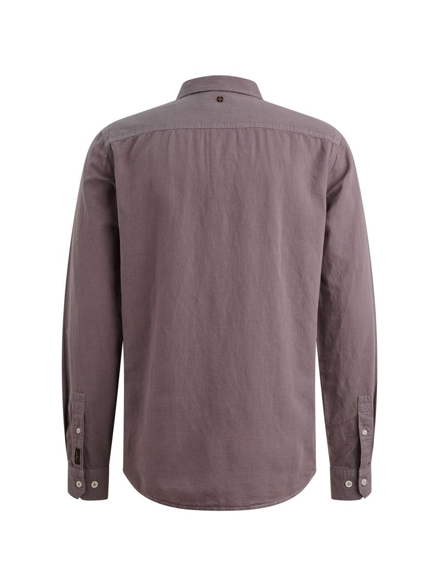 PME Legend Overhemd PSI2603243 Off-White 4