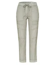 TONI Pantalon Sue Cargo 7/8 27-24/1805-91 Groen 2
