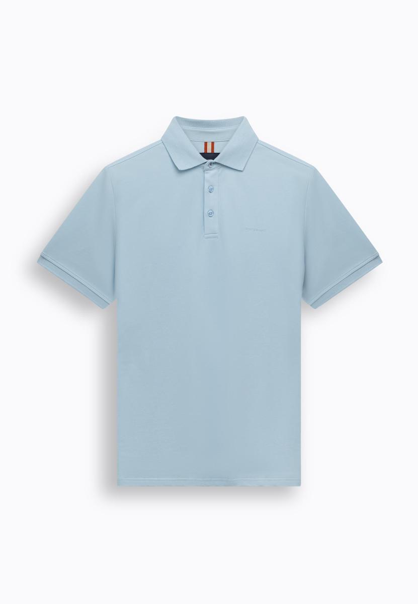 State of Art Polo 461-16400 Blauw 2