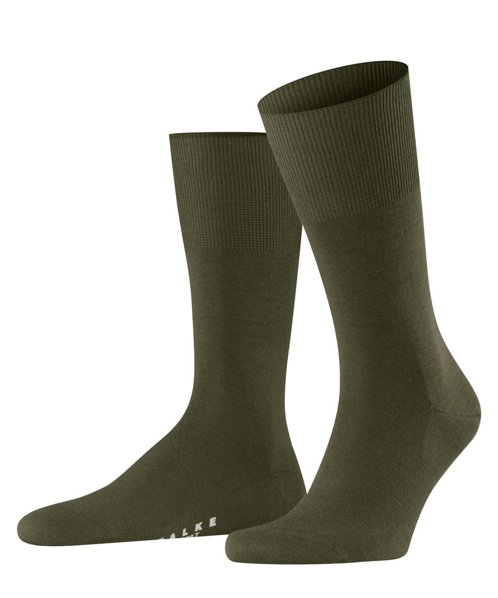 FALKE Falke Sokken 14435 Groen 1