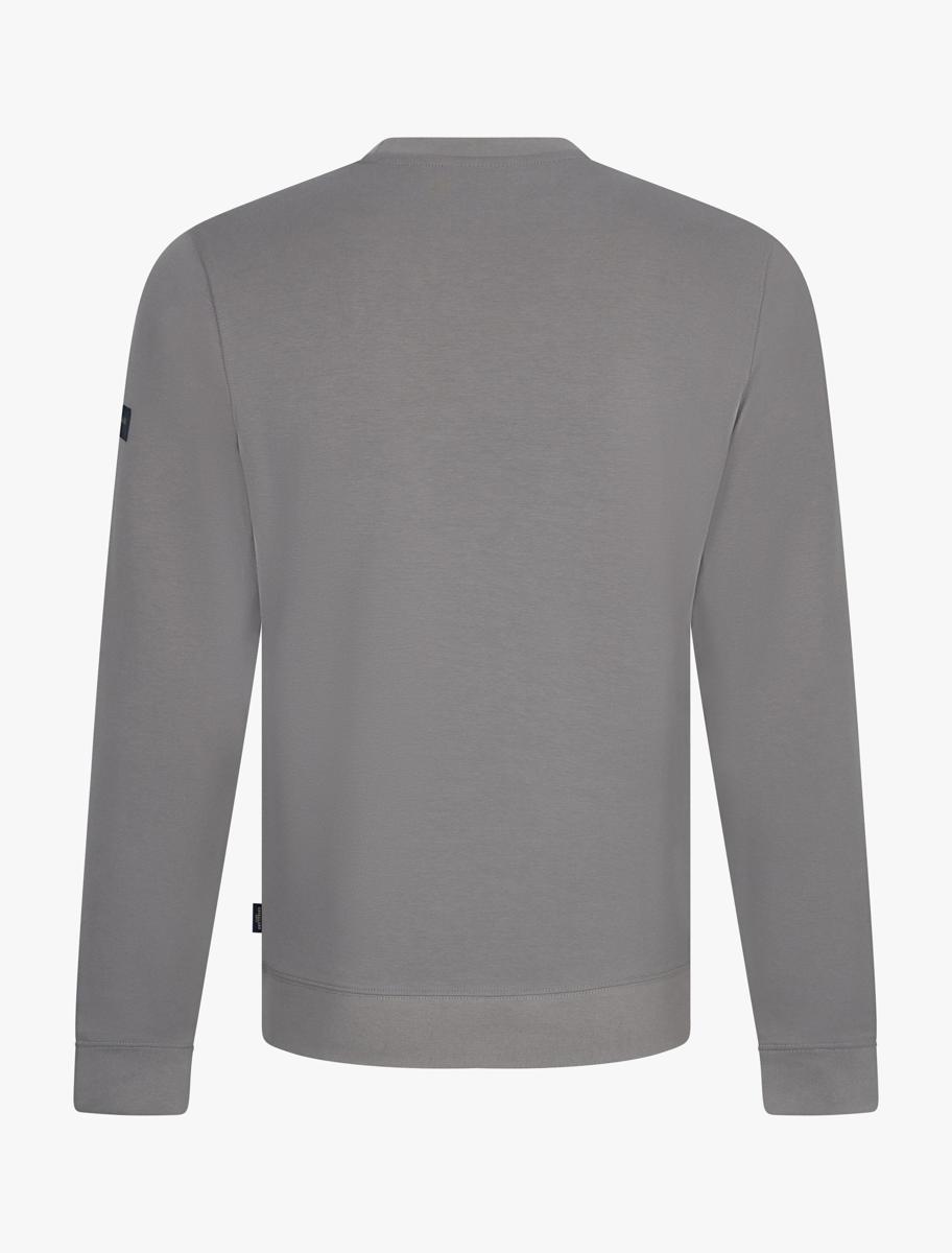 Cavallaro Sweater Sanago Grijs 3