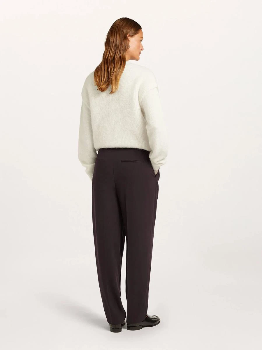 Beaumont Pantalon Sacha Paars 3