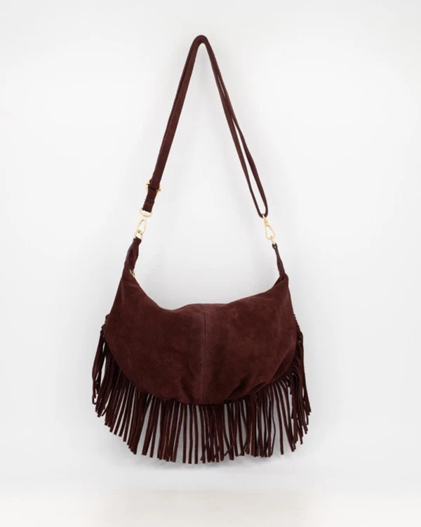 New Apparel Tas Vromy-Su-B Rood 1