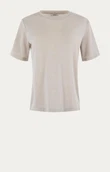 Anna T-Shirt 26a04-03701-2 Beige 2