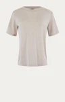 Anna T-Shirt 26a04-03701-2 Beige 2