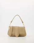 New Apparel Tas BabyPuffyJasmin-C Taupe 1