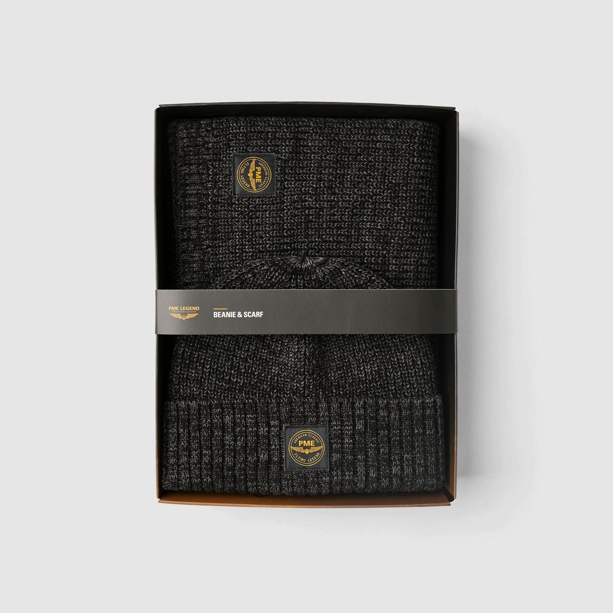 PME Legend Muts PBX2510912 Zwart 2