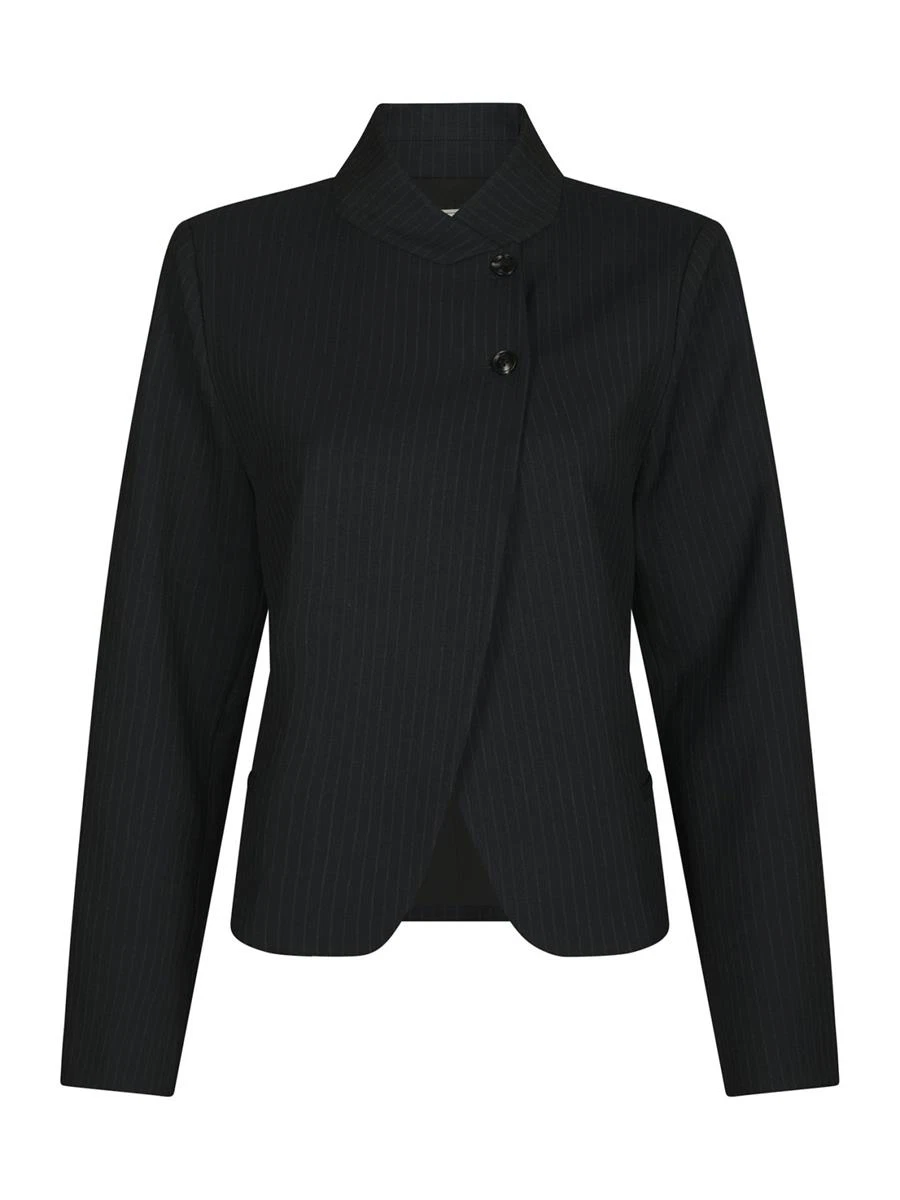 Neo Noir Blazer Tiria Blauw 2