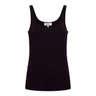 &Co Woman Top SG114 Paars 1
