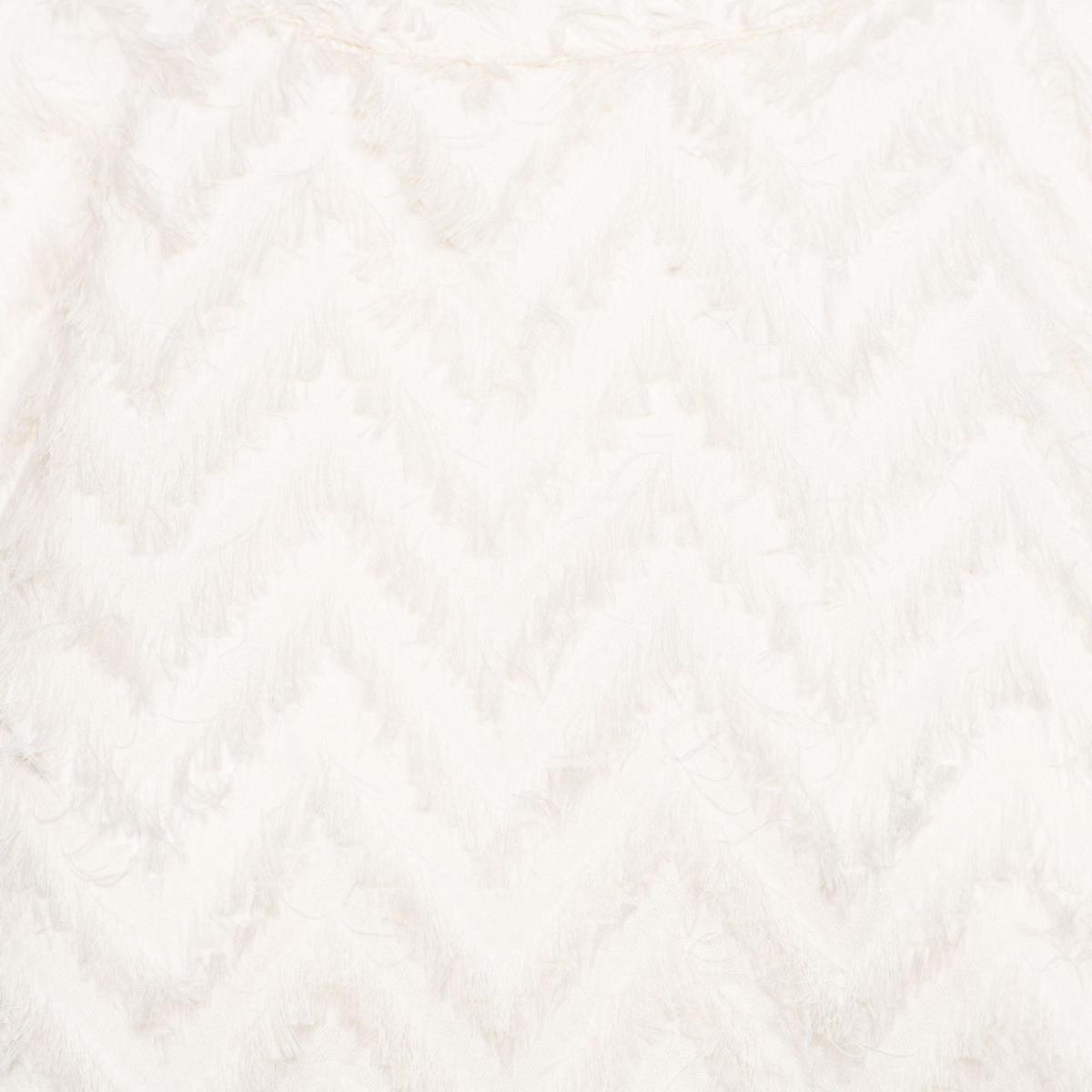 &Co Woman Blouse BL408 Off-White 4