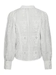 Neo Noir Blouse Gilda Wit 4
