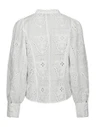 Neo Noir Blouse Gilda Wit 4