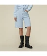 Lois Short Camille Blauw 1