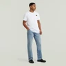 G-Star Jeans D23691-D536 Blauw 5