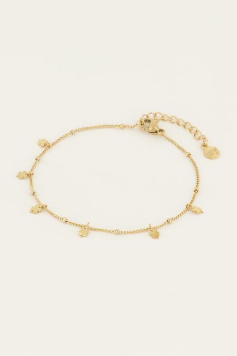 My Jewellery My Jewellery Armband MJ04470 Goud 2