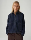 OPUS Blazer Jovena Blauw 1