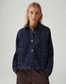 OPUS Blazer Jovena Blauw 1