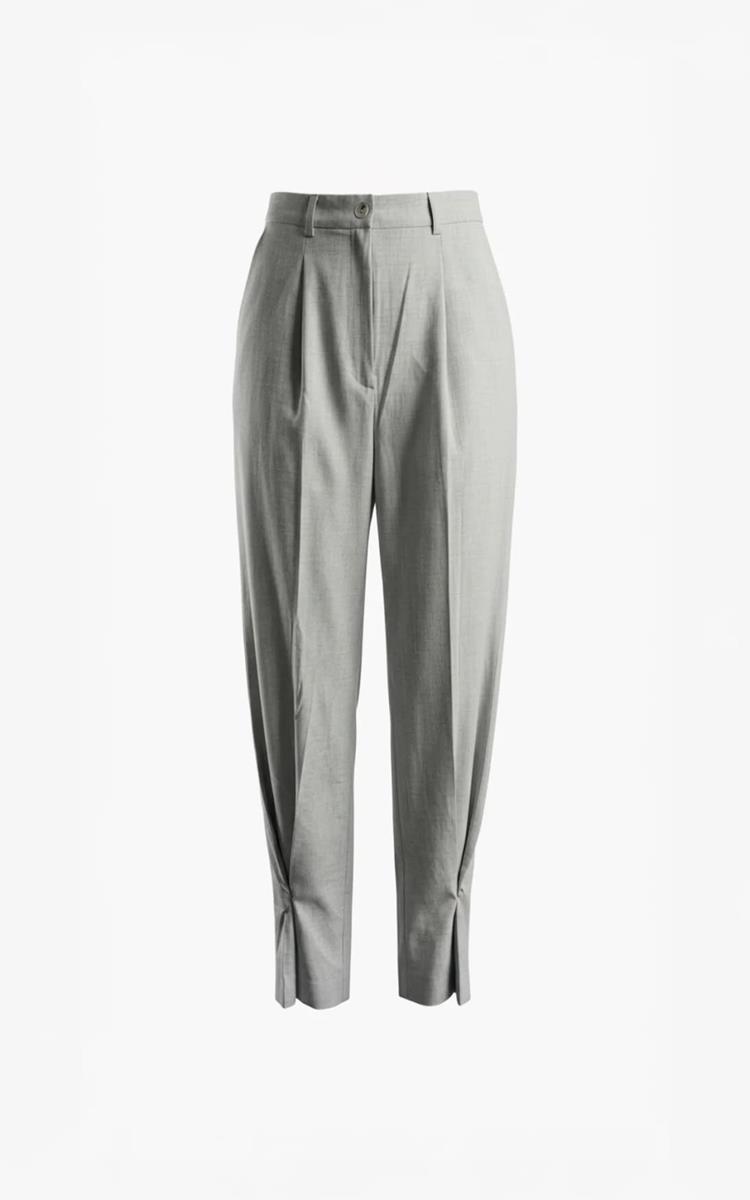 Aimée the Label Pantalon Tahne Grijs 2