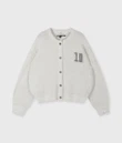 10DAYS Vest 20-656-6203 Off-White 5