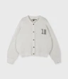 10DAYS Vest 20-656-6203 Off-White 5