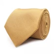 Tresanti Stropdas TRTIZZ001 Geel  1
