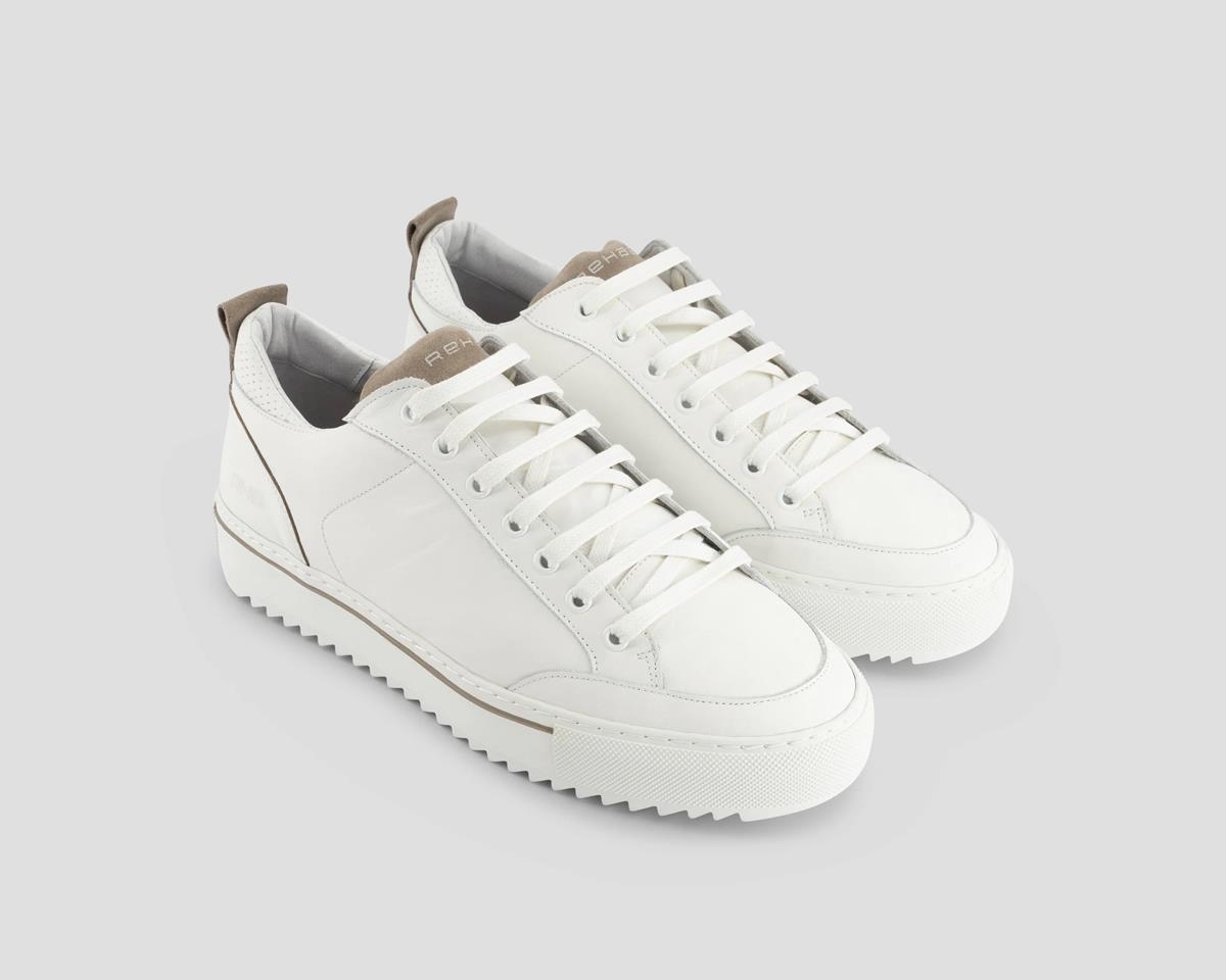 REHAB Sneakers Crash Off-White 1