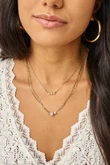 My Jewellery Ketting MJ15383 Goud 2