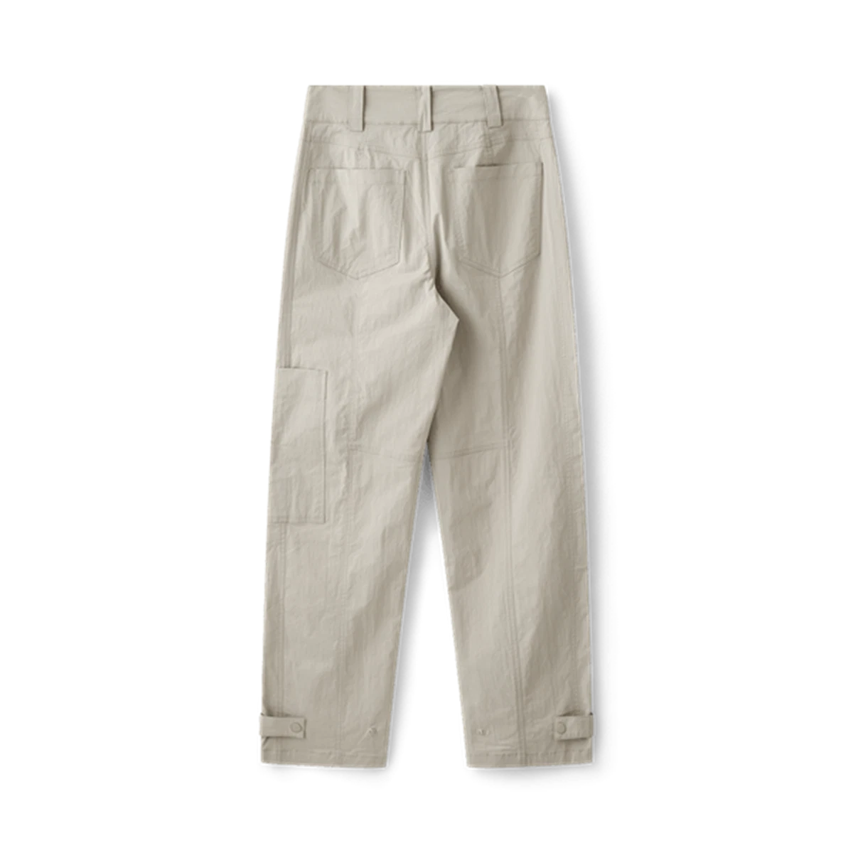 Copenhagen Muse Pantalon Lucy Taupe 2