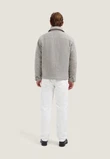 Dstrezzed Overshirt 101704 Zilver 4