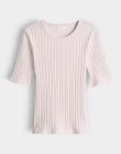 OPUS T-Shirt Savka Roze 2