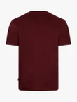 Cavallaro T-Shirt 117265002 Rood 6