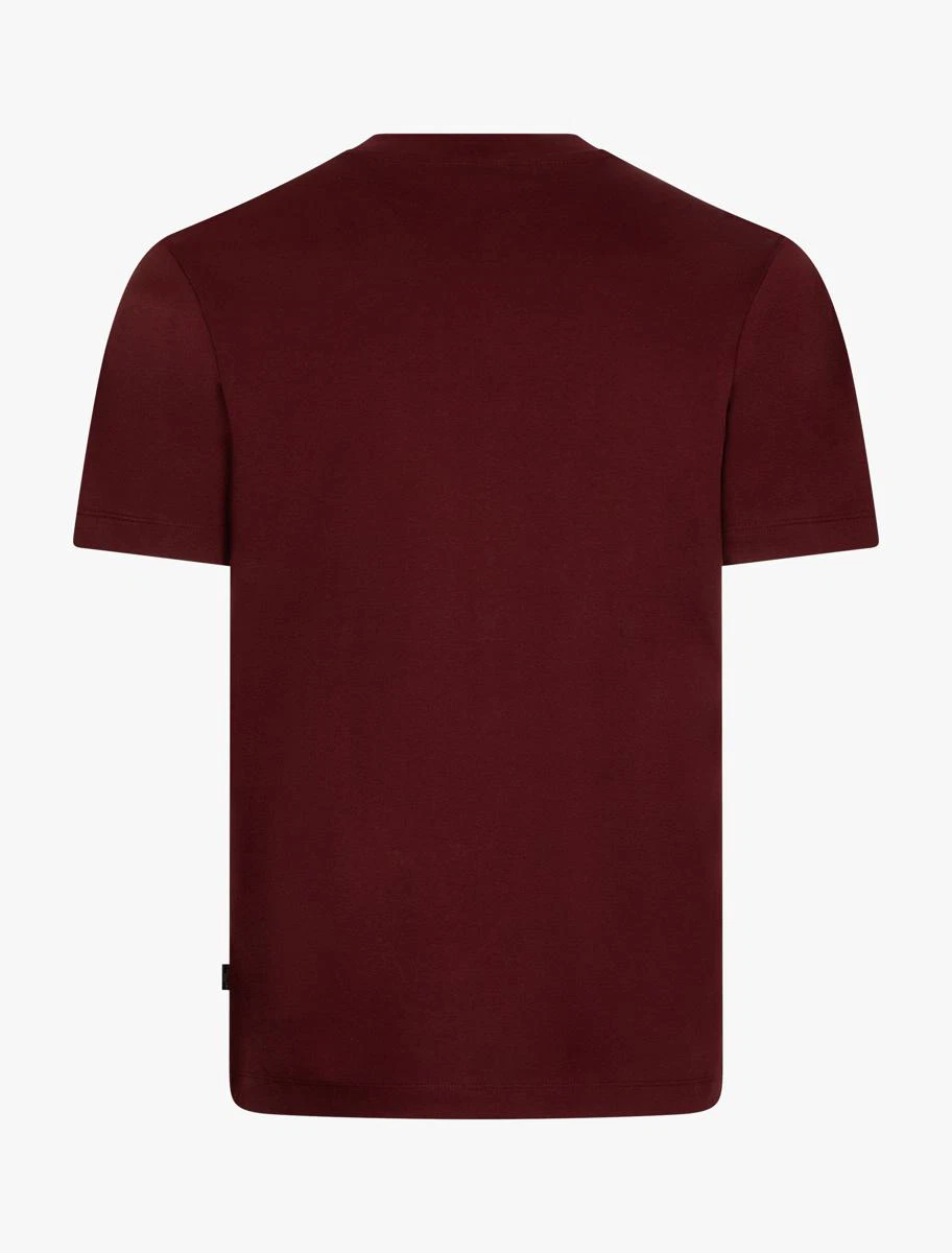 Cavallaro T-Shirt 117265002 Rood 6