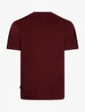 Cavallaro T-Shirt 117265002 Rood 6