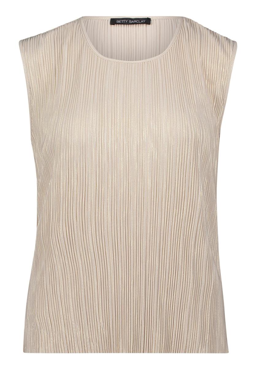 Betty Barclay Top 28021938 Beige 1