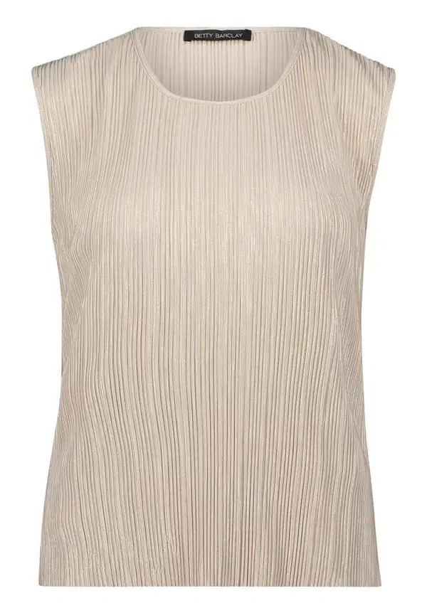 Betty Barclay Top 28021938 Beige 1