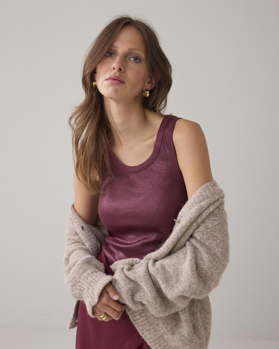 Summum Top 3s4873-5183 Rood 1