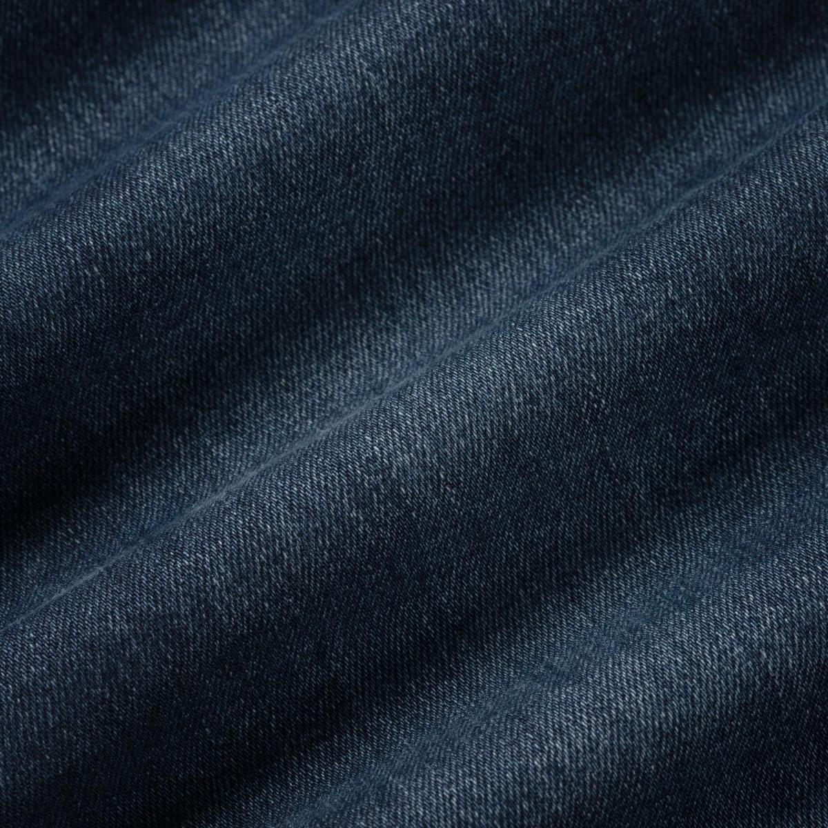 North84 Jeans 84301002 Blauw 6