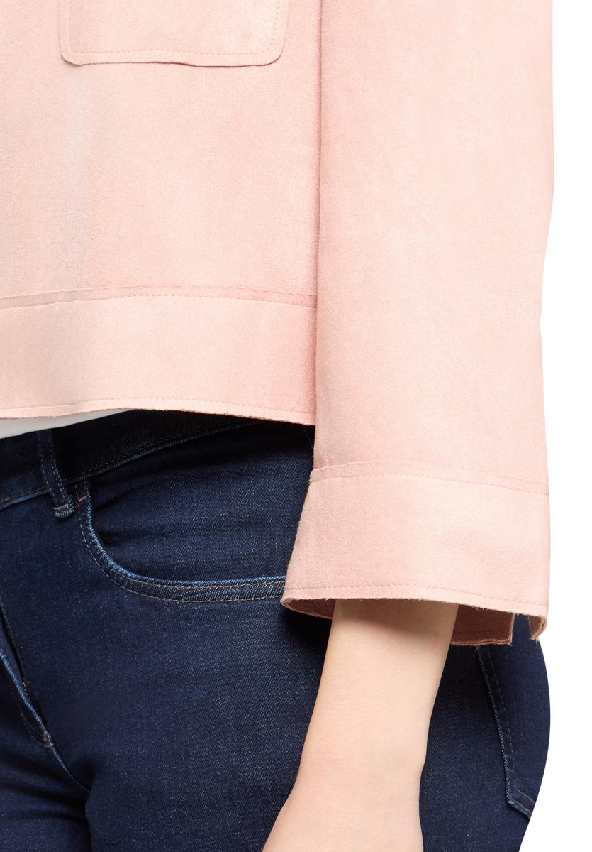 Betty Barclay Blazer 47421673 Roze 6