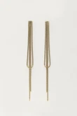 My Jewellery My Jewellery Oorbellen MJ11931 Goud 1