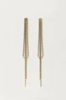 My Jewellery My Jewellery Oorbellen MJ11931 Goud 1
