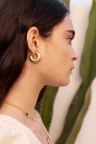 My Jewellery My Jewellery Oorbellen MJ10710 Goud 2