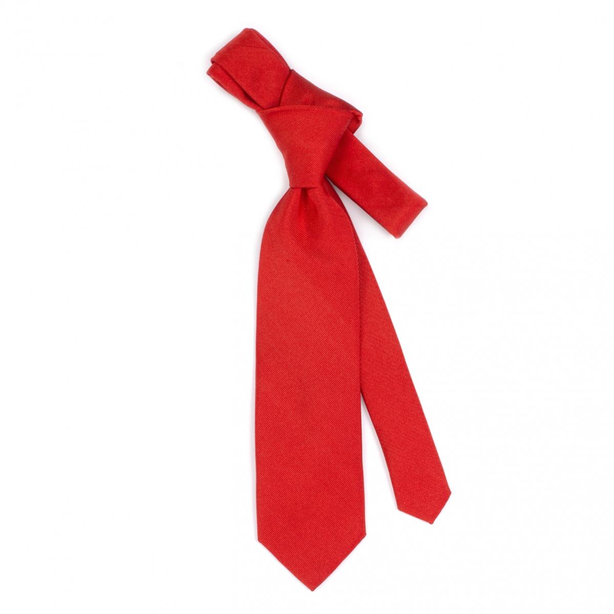 Tresanti Tresanti Stropdas TRTIZZ001 Rood 3